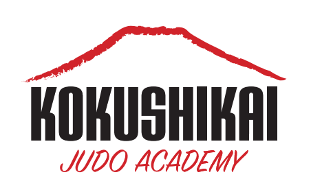 Kokushikai Judo Academylogo